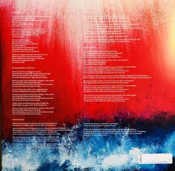 LP Erasure: World Beyond LTD