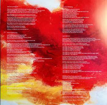 LP Erasure: World Beyond LTD