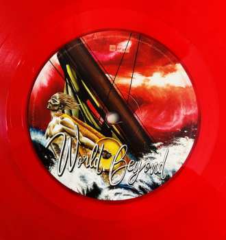 LP Erasure: World Beyond LTD