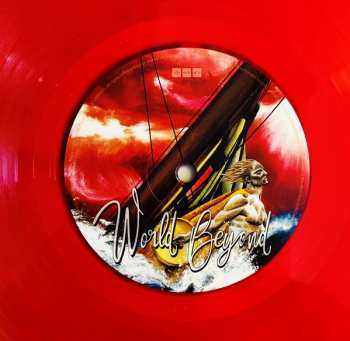 LP Erasure: World Beyond LTD