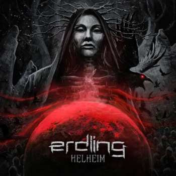 Album Erdling: Helheim