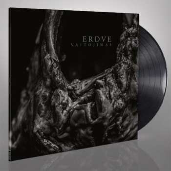 Album Erdve: Vaitojimas