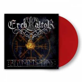Album Ereb Altor: Blot-Ilt-Taut