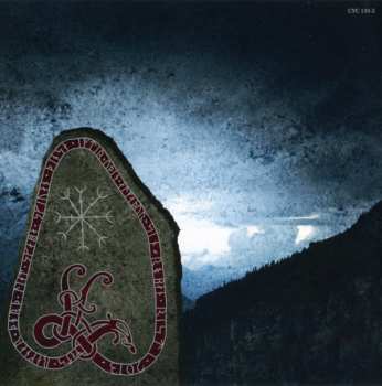 CD Ereb Altor: Fire Meets Ice