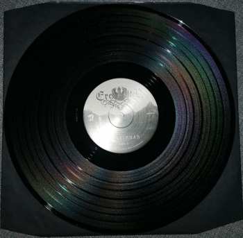 LP Ereb Altor: Vargtimman