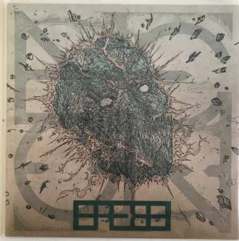 Album Erebe: Aeon