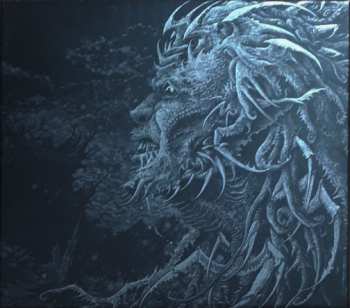 CD/Dobozkészlet Eremit: Desert Of Ghouls