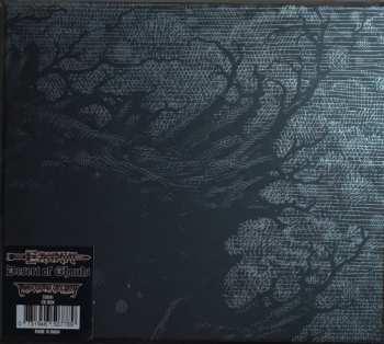 CD/Dobozkészlet Eremit: Desert Of Ghouls