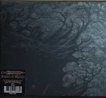 CD/Dobozkészlet Eremit: Desert Of Ghouls