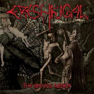 CD Ereshkigal: The Erevos Arisen LTD