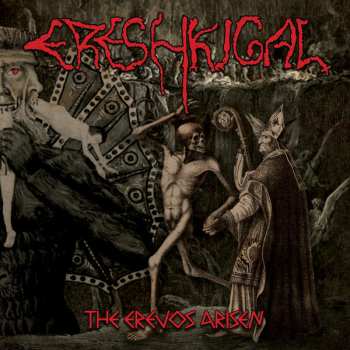 LP Ereshkigal: The Erevos Arisen