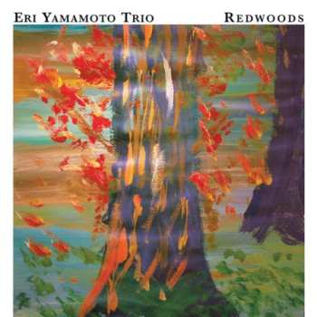 Album Eri Yamamoto Trio: Redwoods