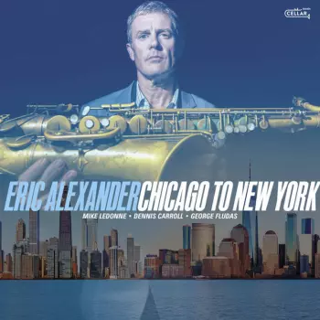 Chicago To New York