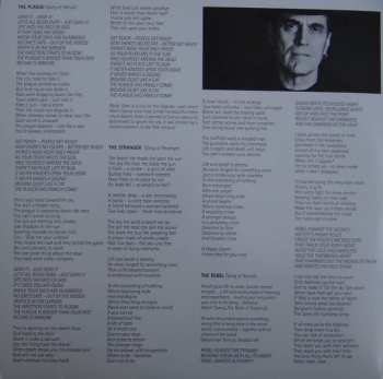 SP Eric Andersen: Shadow And Light Of Albert Camus  LTD