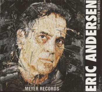 3CD Eric Andersen: The Writer Series