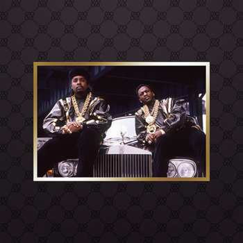 Album Eric B. & Rakim: The Complete Collection 1987-1992