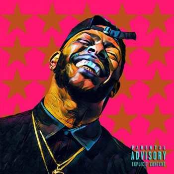 CD Eric Bellinger: Eric B For President: Term 1