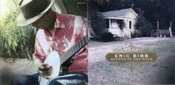 CD Eric Bibb: Deeper In The Well