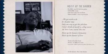 2CD Eric Bibb: Global Griot DIGI
