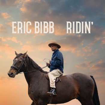 CD Eric Bibb: Ridin'
