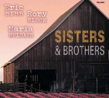 Album Maria Muldaur: Sisters & Brothers
