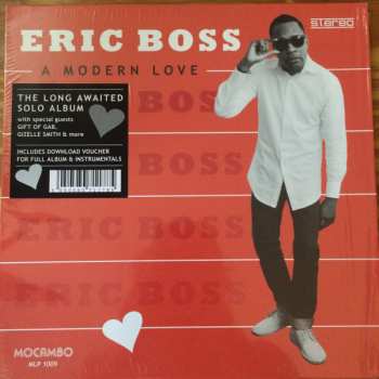 Album E Da Boss: A Modern Love