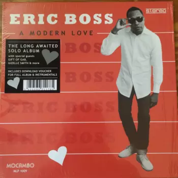 E Da Boss: A Modern Love