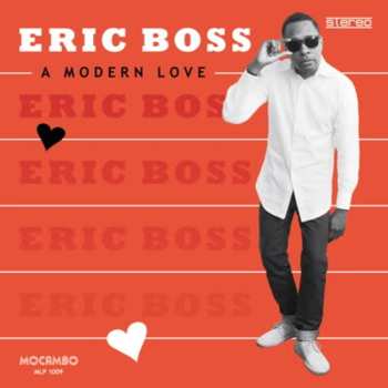 LP E Da Boss: A Modern Love