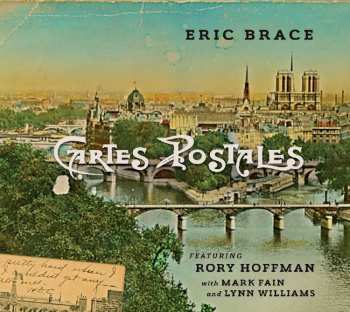 CD Eric Brace: Cartes Postales