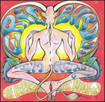 Album Eric Burdon: I'm Ready - The Unreleased Eric Burdon Vol. II
