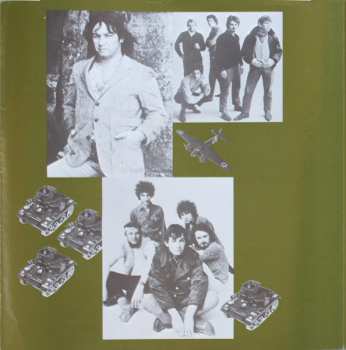 2LP/Dobozkészlet Eric Burdon: Starportrait