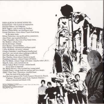 5CD/Dobozkészlet Eric Burdon & The Animals: When I Was Young (The MGM Recordings 1967-1968)
