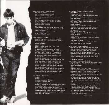 5CD/Dobozkészlet Eric Burdon & The Animals: When I Was Young (The MGM Recordings 1967-1968)