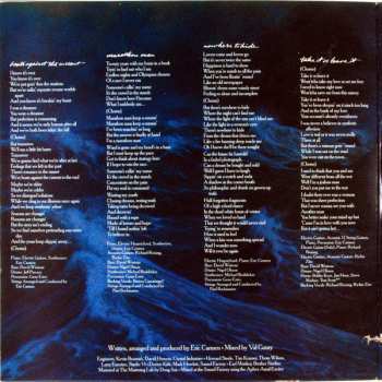 LP Eric Carmen: Boats Against The Current