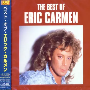 The Best Of Eric Carmen
