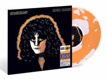 LP Eric Carr: Rockology (limited Liquid-filled Orange Vinyl)