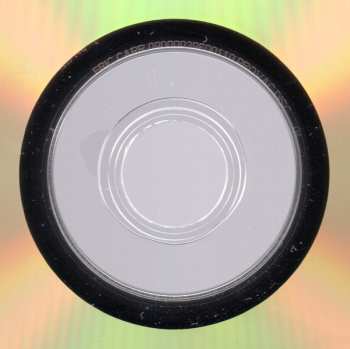 DVD Eric Carr: The Eric Carr Story: Inside The Tale Of The Fox