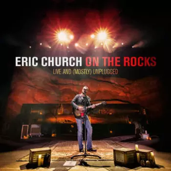 On The Rocks Live And (Mostly) Unplugged