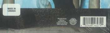 2LP Eric Church: The Outsiders CLR | LTD