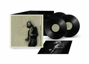 3LP Eric Clapton: 24 Nights: Orchestral