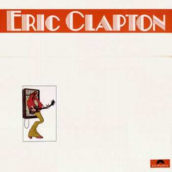 Album Eric Clapton: At His Best