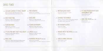 2CD Eric Clapton: Complete Clapton