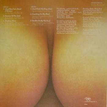 LP Eric Clapton: E.C. Was Here