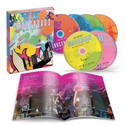 Album Eric Clapton: Eric Clapton's Crossroads Guitar Festival 2023