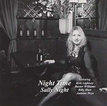 CD Eric Clapton: Night Time
