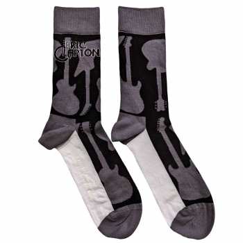 Merch Eric Clapton: Bokazokni Guitars