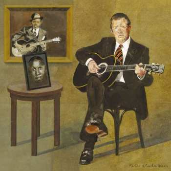 Album Eric Clapton: Me And Mr Johnson