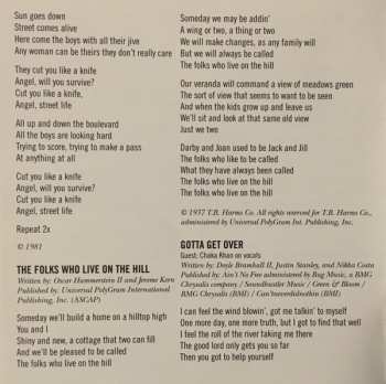 CD Eric Clapton: Old Sock DIGI