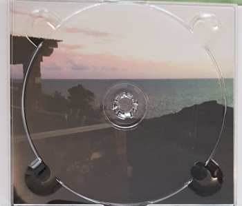 CD Eric Clapton: Old Sock DIGI