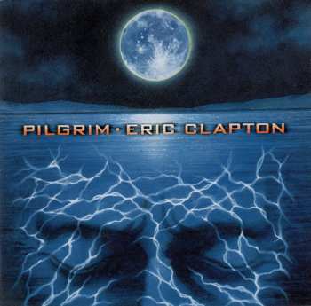 CD Eric Clapton: Pilgrim